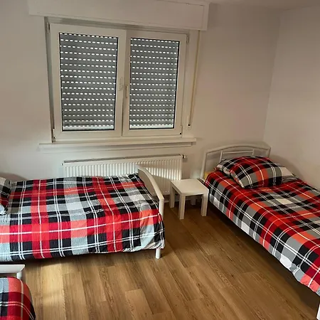 & Work Apartamento *