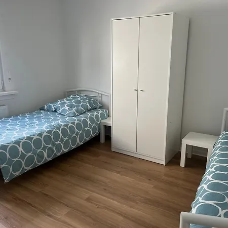 Apartamento & Work Heusenstamm