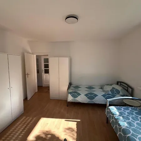 Apartamento & Work *