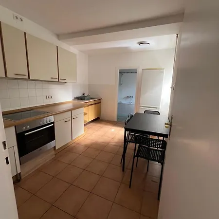 Apartamento & Work Heusenstamm