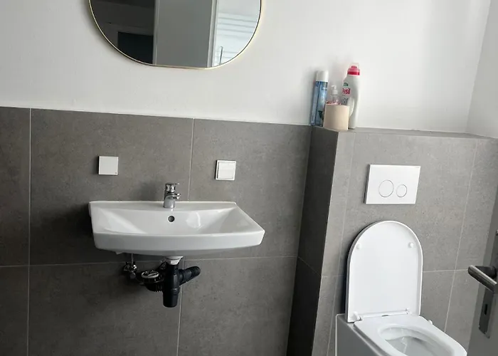 Apartment & Work Heusenstamm