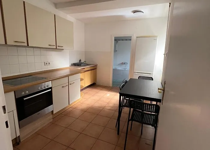 Apartment & Work Heusenstamm